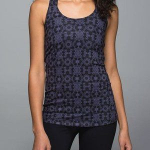 Lululemon Cool Racerback Tank